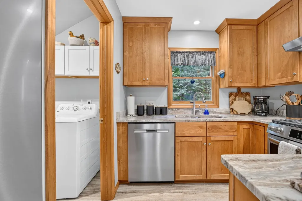 21643 11 Mile Road Mecosta Township MI 49307