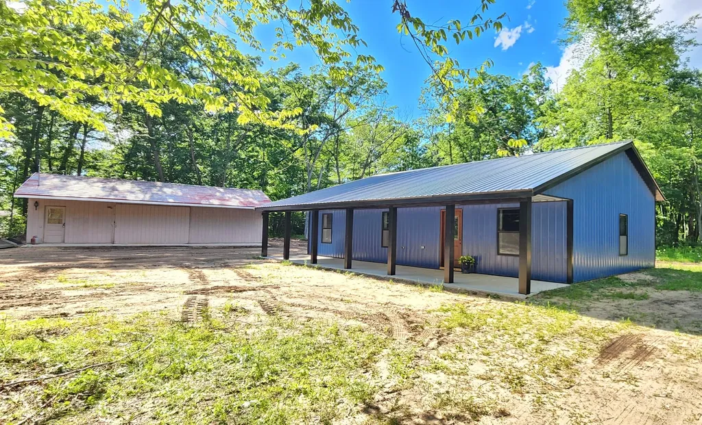 643 S Ashton Lane Everett Township MI 49349