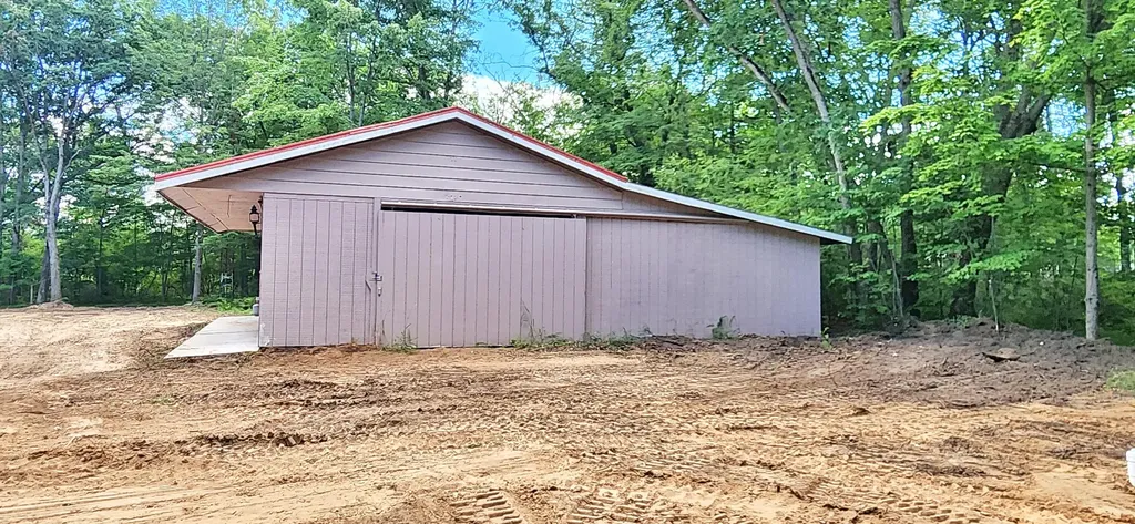 643 S Ashton Lane Everett Township MI 49349