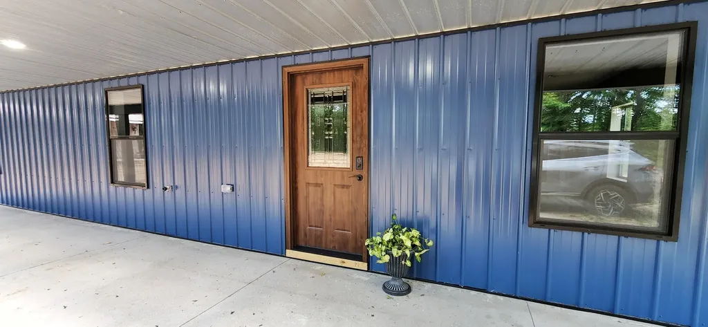 643 S Ashton Lane Everett Township MI 49349
