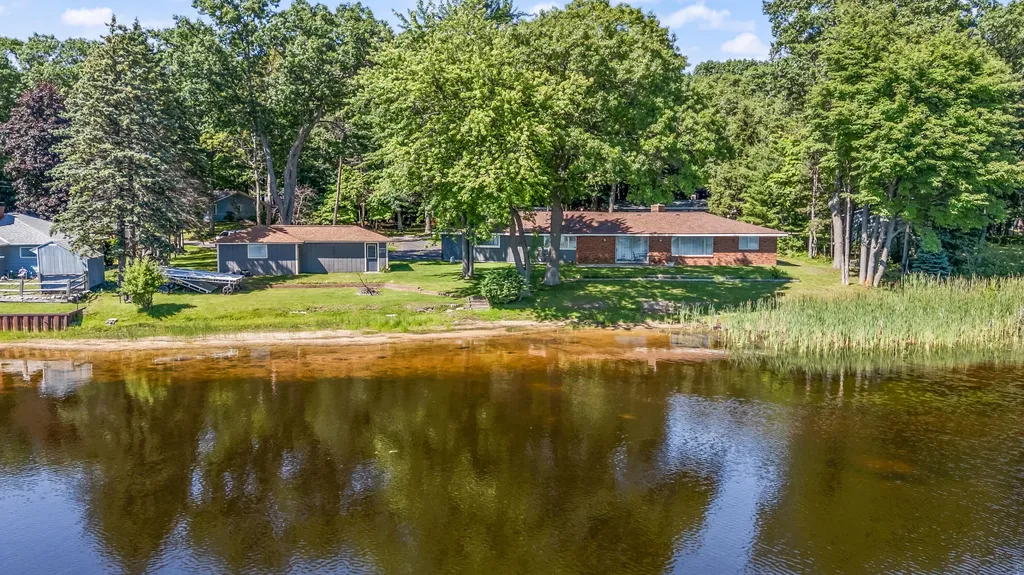 339 Mcnitt Road Manistee Township MI 49660