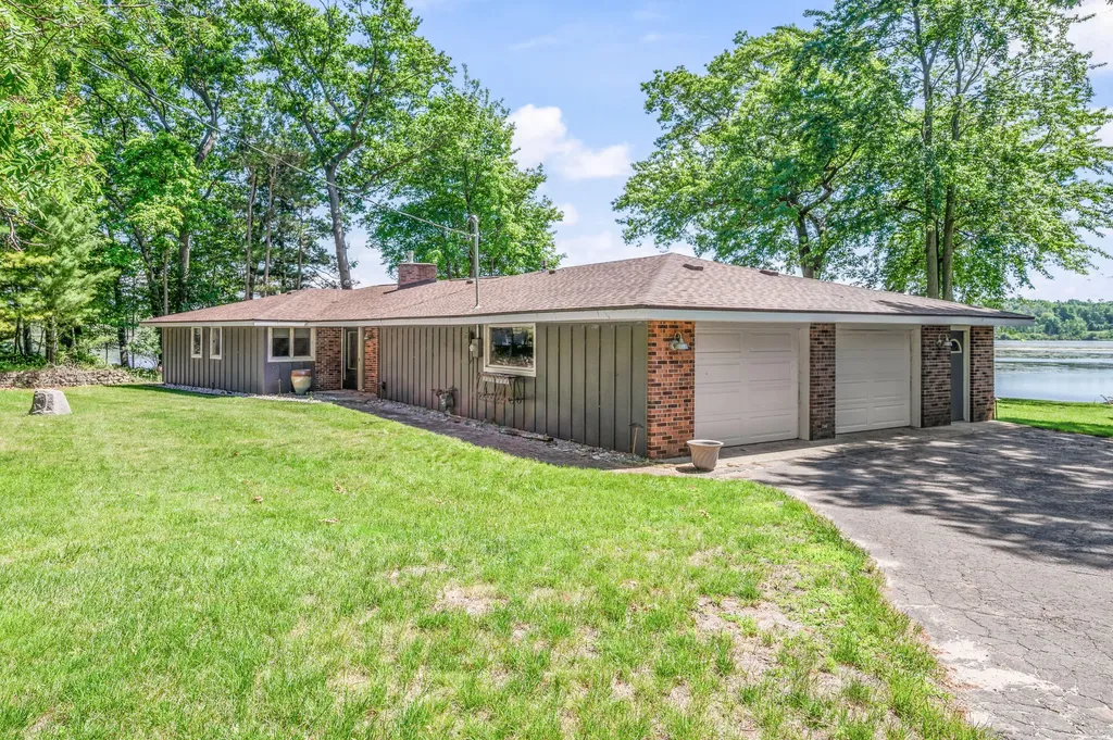 339 Mcnitt Road Manistee Township MI 49660