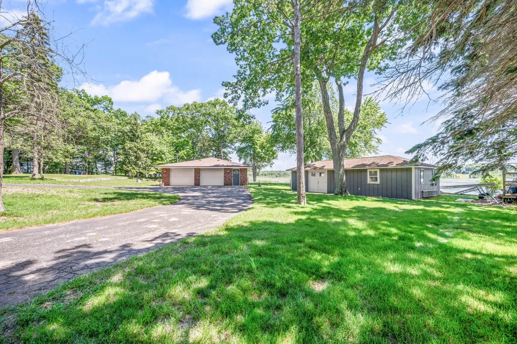 339 Mcnitt Road Manistee Township MI 49660