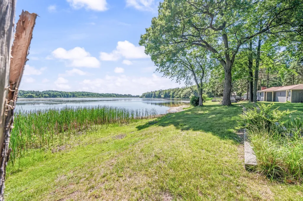 339 Mcnitt Road Manistee Township MI 49660