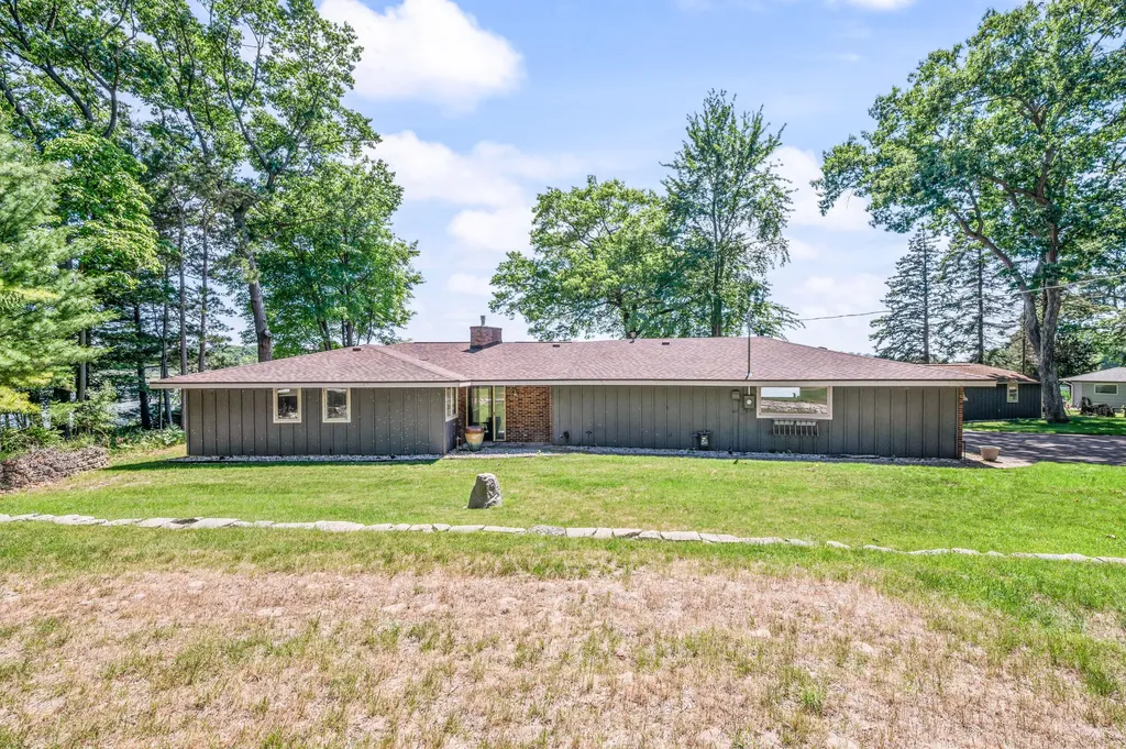 339 Mcnitt Road Manistee Township MI 49660