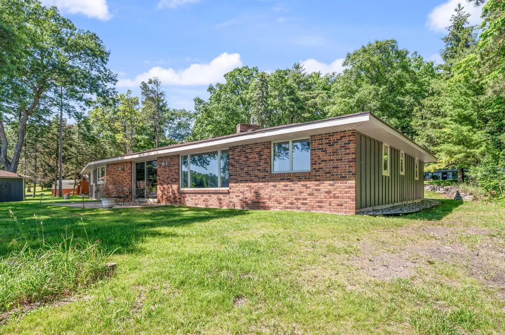 339 Mcnitt Road Manistee Township MI 49660