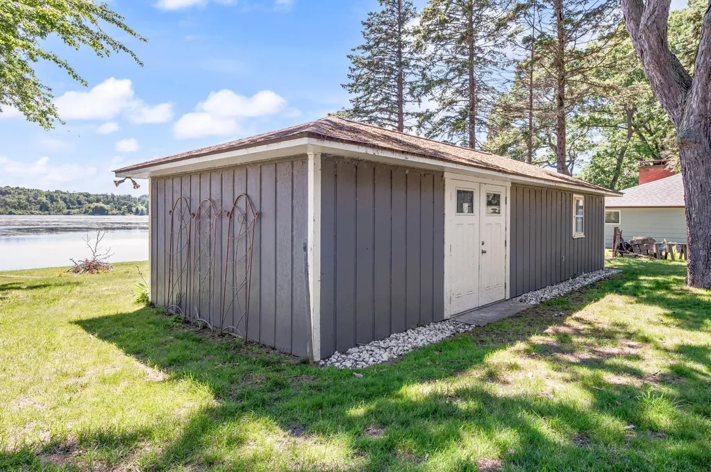 339 Mcnitt Road Manistee Township MI 49660