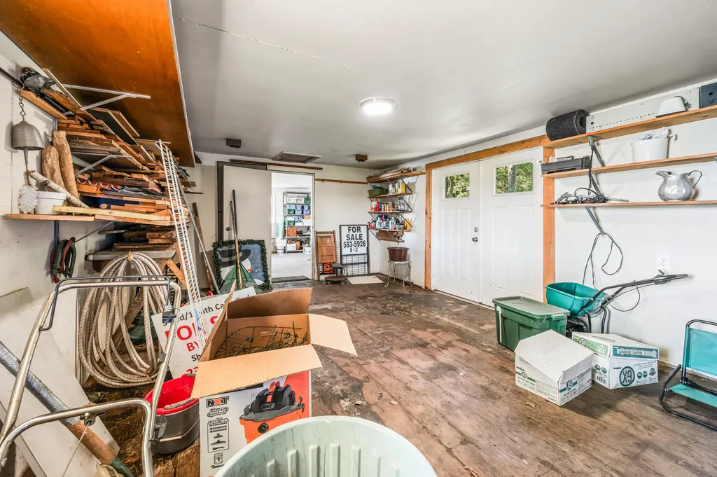 339 Mcnitt Road Manistee Township MI 49660