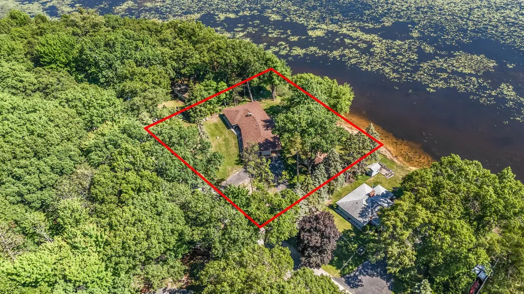 339 Mcnitt Road Manistee Township MI 49660