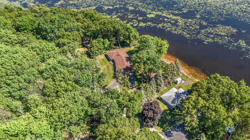 339 Mcnitt Road Manistee Township MI 49660