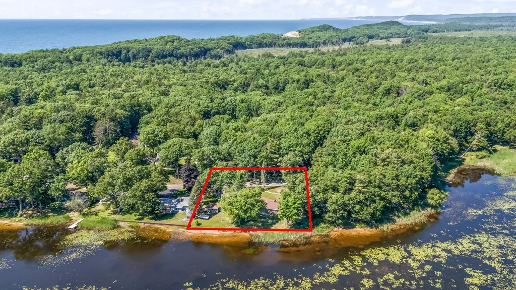 339 Mcnitt Road Manistee Township MI 49660