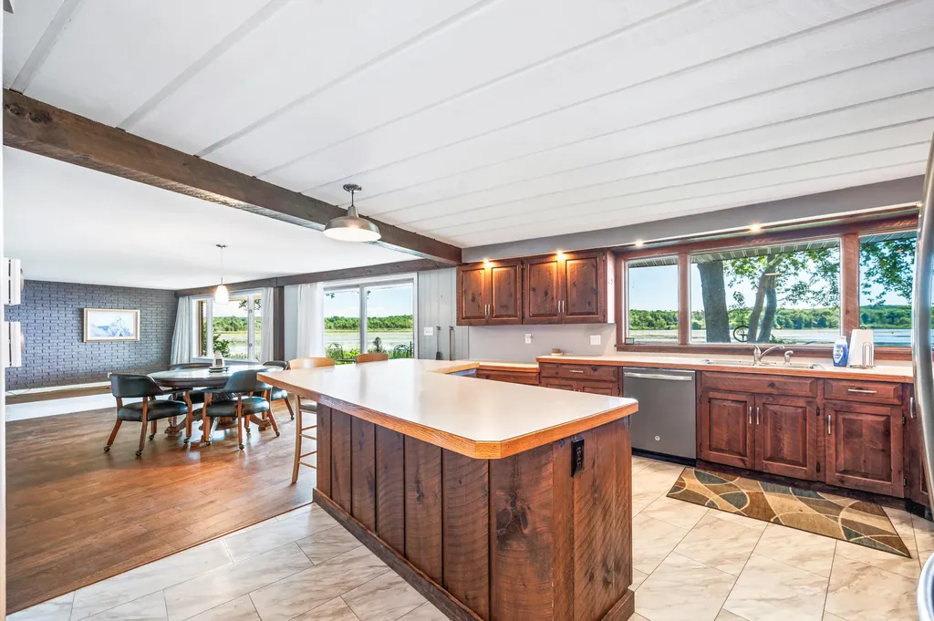 339 Mcnitt Road Manistee Township MI 49660