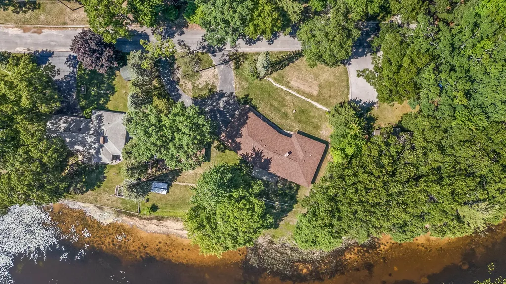 339 Mcnitt Road Manistee Township MI 49660