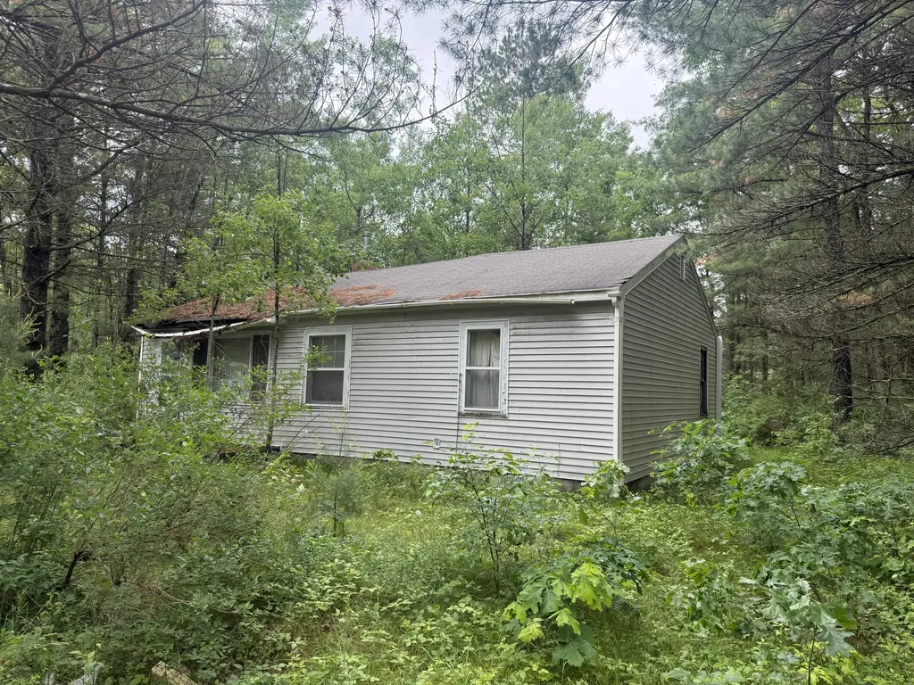1578 Chestwood Yates Township MI 49642