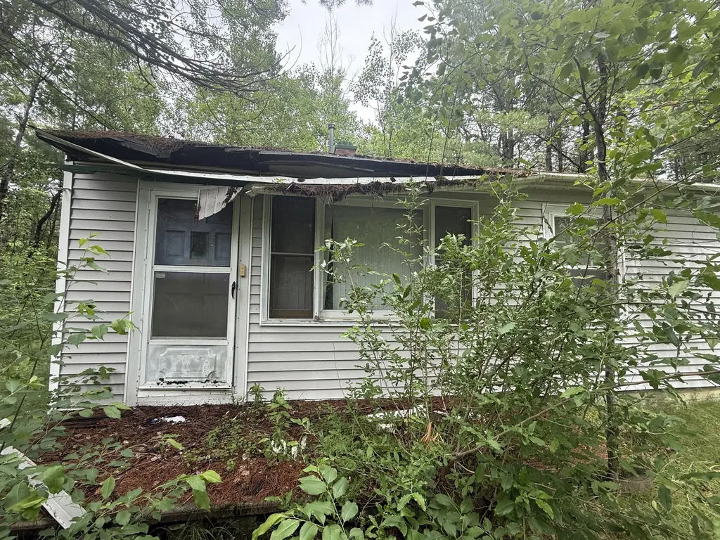1578 Chestwood Yates Township MI 49642
