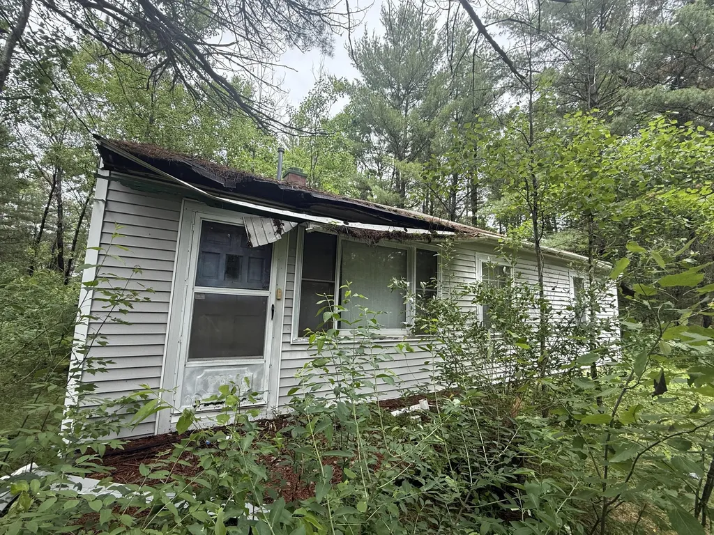 1578 Chestwood Yates Township MI 49642