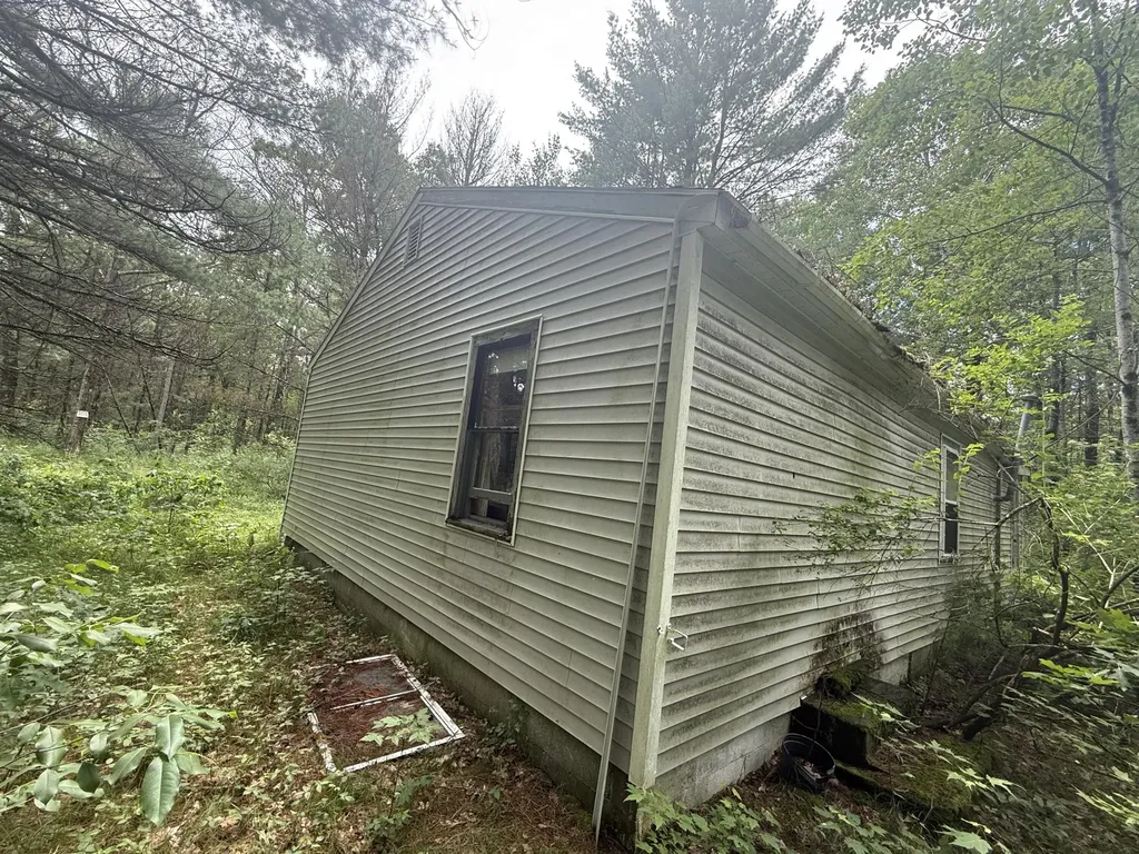 1578 Chestwood Yates Township MI 49642