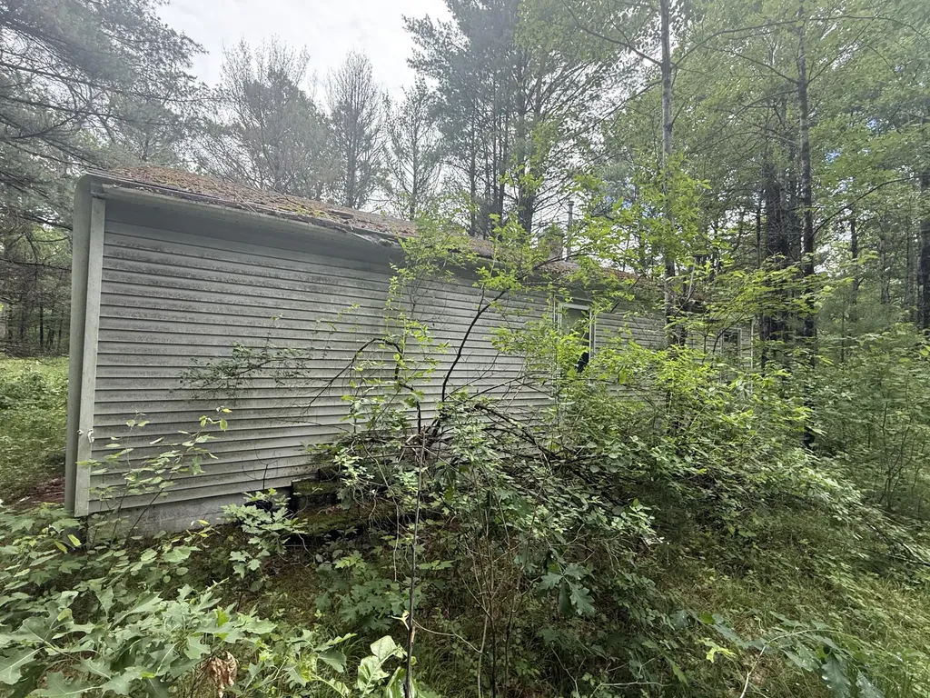 1578 Chestwood Yates Township MI 49642