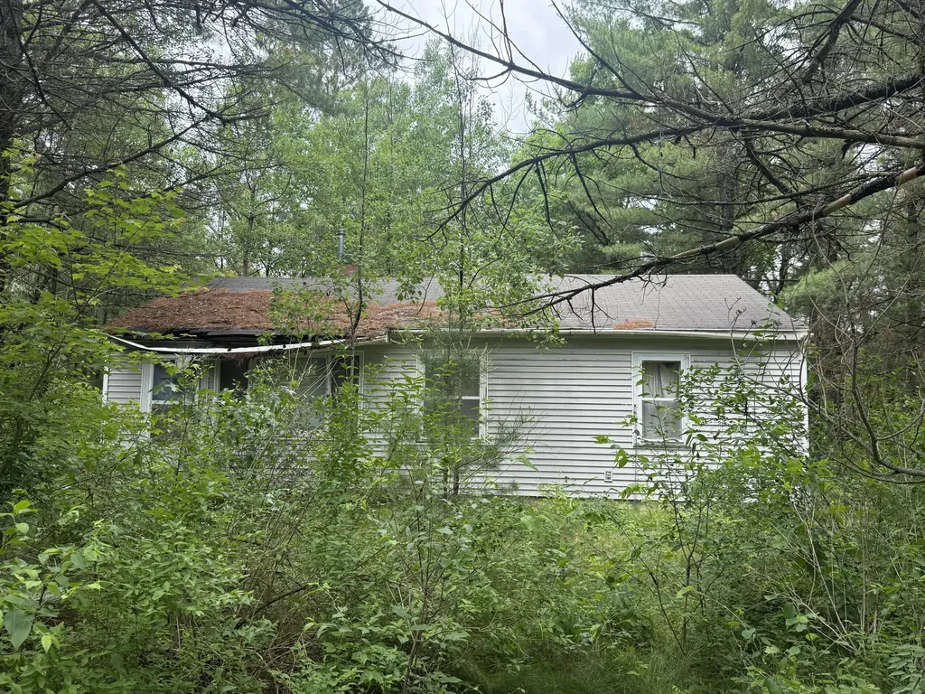 1578 Chestwood Yates Township MI 49642