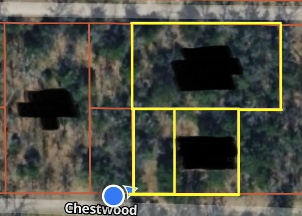 1578 Chestwood Yates Township MI 49642