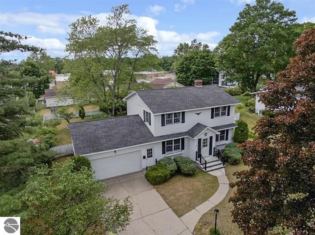 424 Crestview Place Cadillac City MI 49601