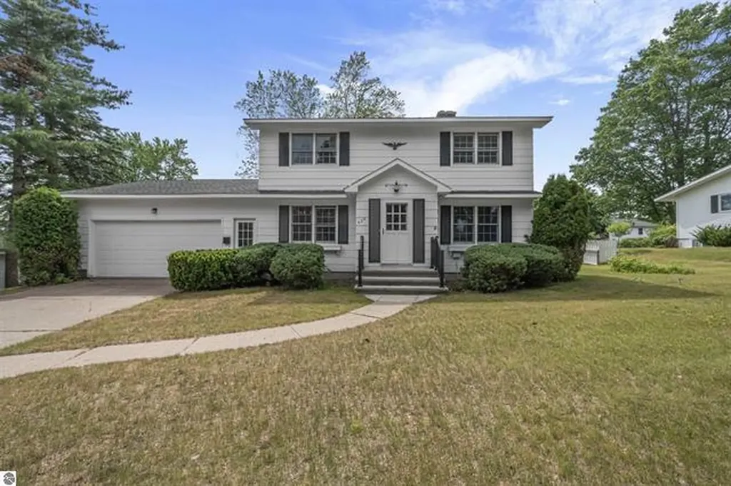 424 Crestview Place Cadillac City MI 49601