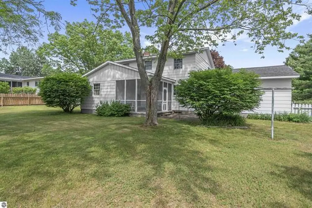 424 Crestview Place Cadillac City MI 49601