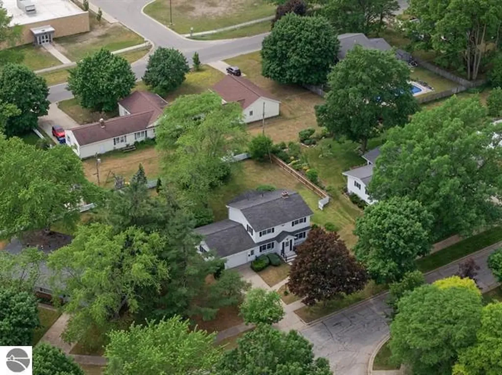 424 Crestview Place Cadillac City MI 49601
