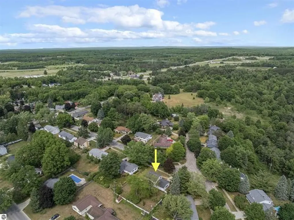 424 Crestview Place Cadillac City MI 49601