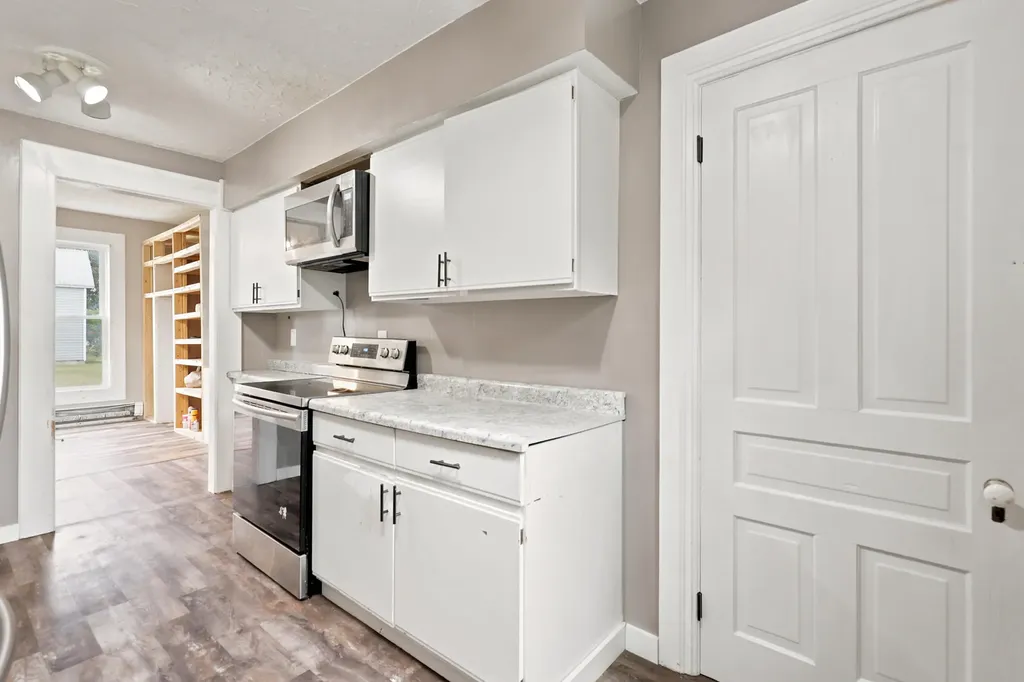 1321 Colburn Avenue Big Rapids Charter Township MI 49307