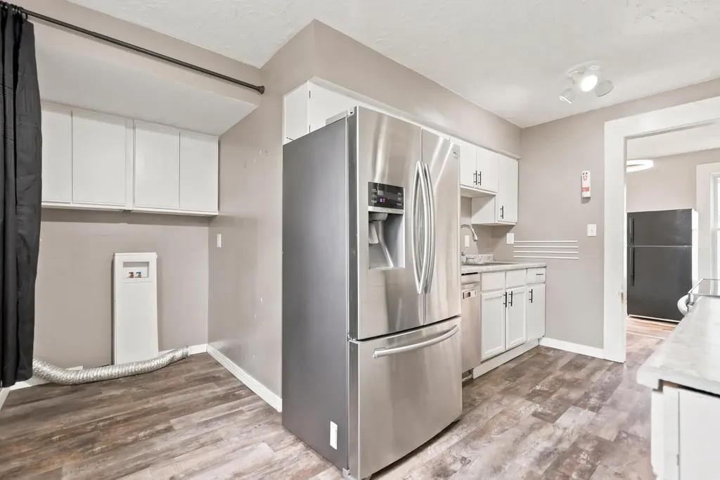 1321 Colburn Avenue Big Rapids Charter Township MI 49307
