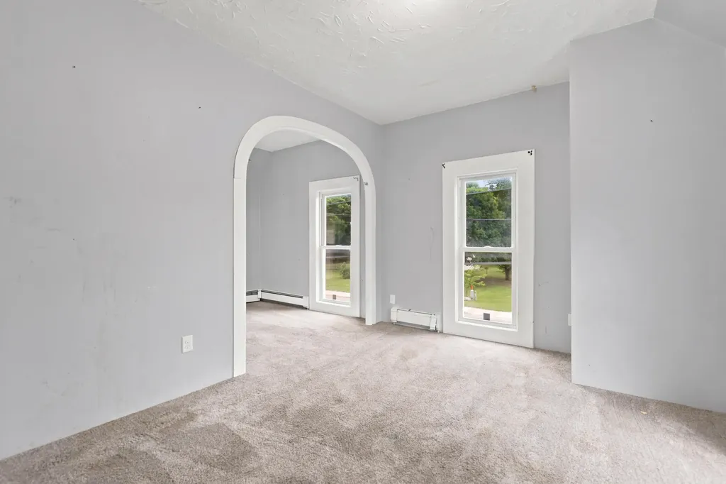 1321 Colburn Avenue Big Rapids Charter Township MI 49307