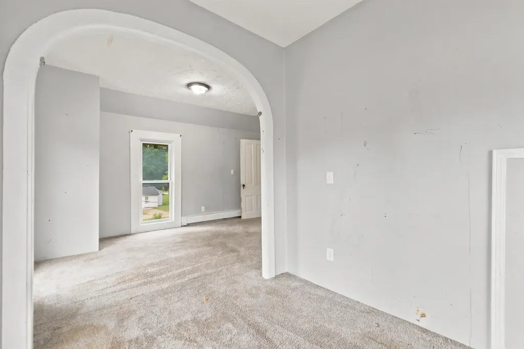 1321 Colburn Avenue Big Rapids Charter Township MI 49307