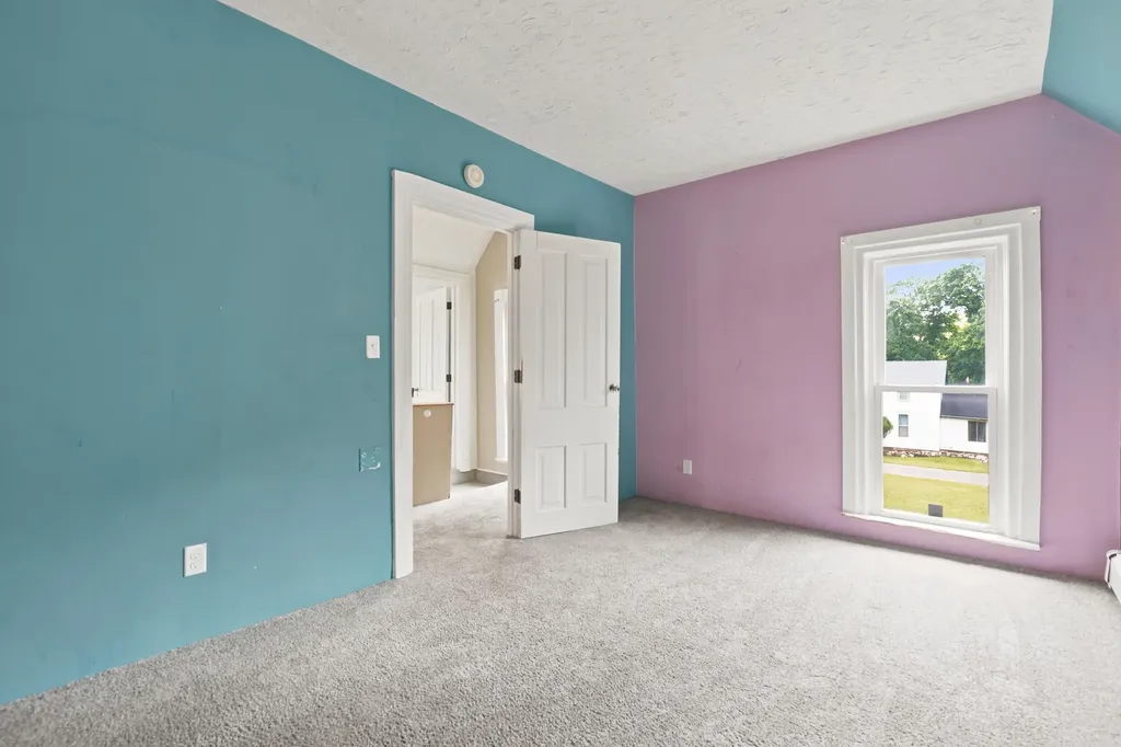 1321 Colburn Avenue Big Rapids Charter Township MI 49307