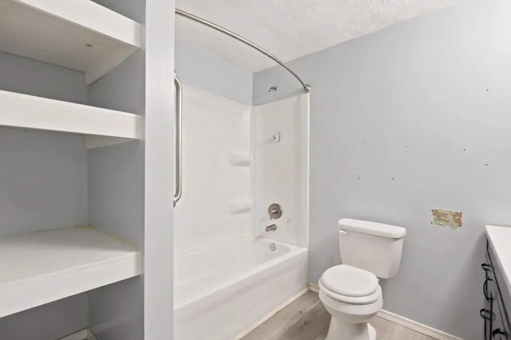 1321 Colburn Avenue Big Rapids Charter Township MI 49307