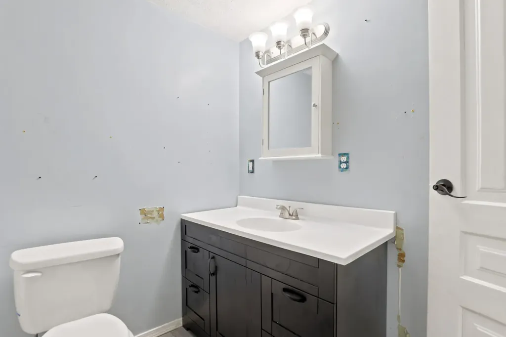 1321 Colburn Avenue Big Rapids Charter Township MI 49307