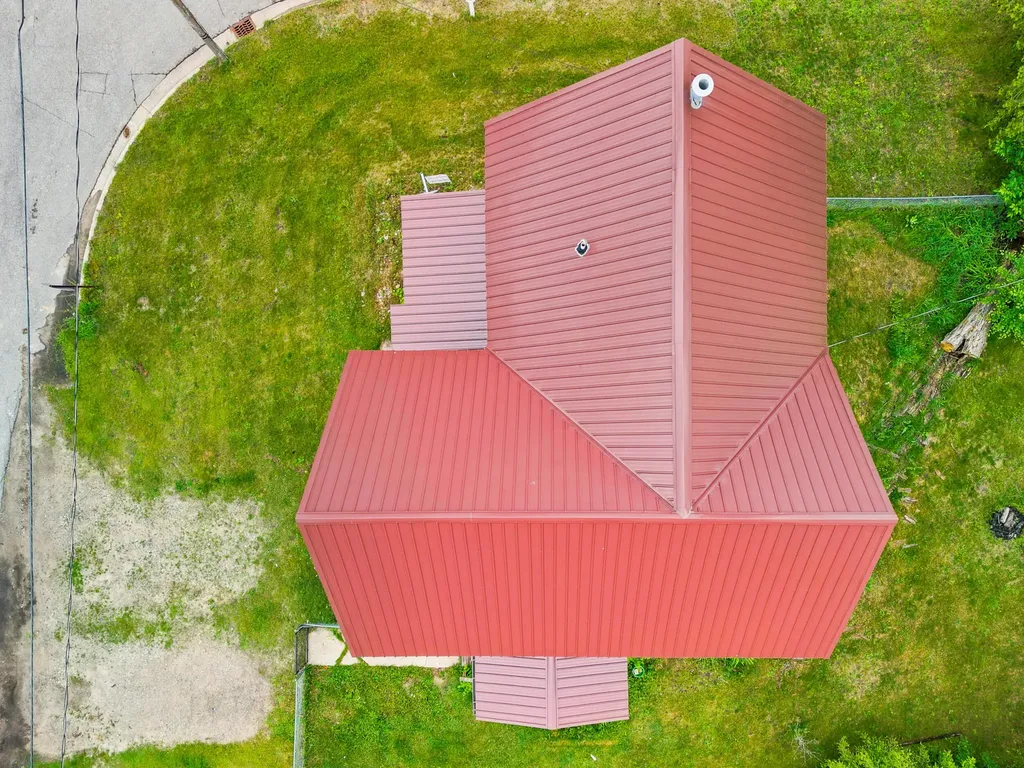1321 Colburn Avenue Big Rapids Charter Township MI 49307