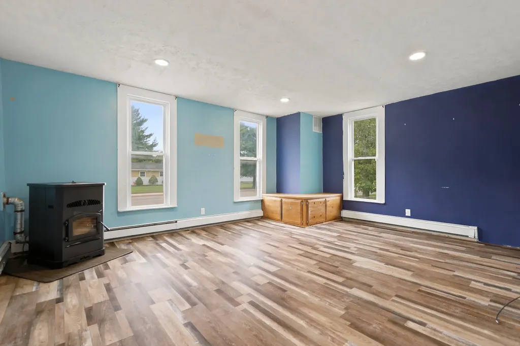 1321 Colburn Avenue Big Rapids Charter Township MI 49307