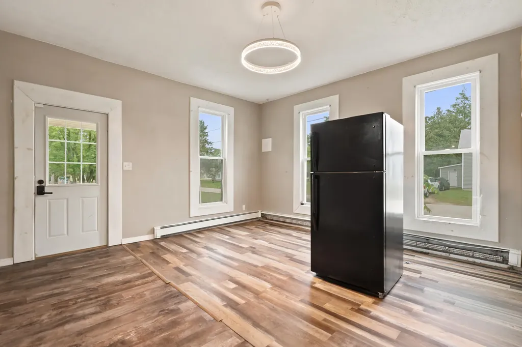 1321 Colburn Avenue Big Rapids Charter Township MI 49307
