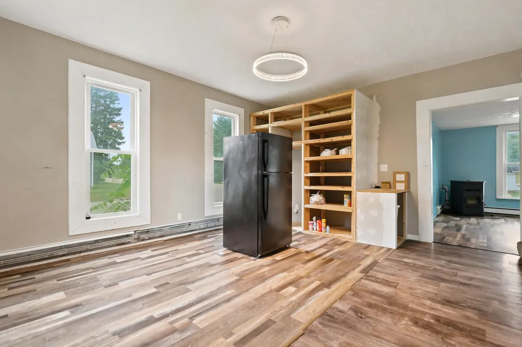 1321 Colburn Avenue Big Rapids Charter Township MI 49307