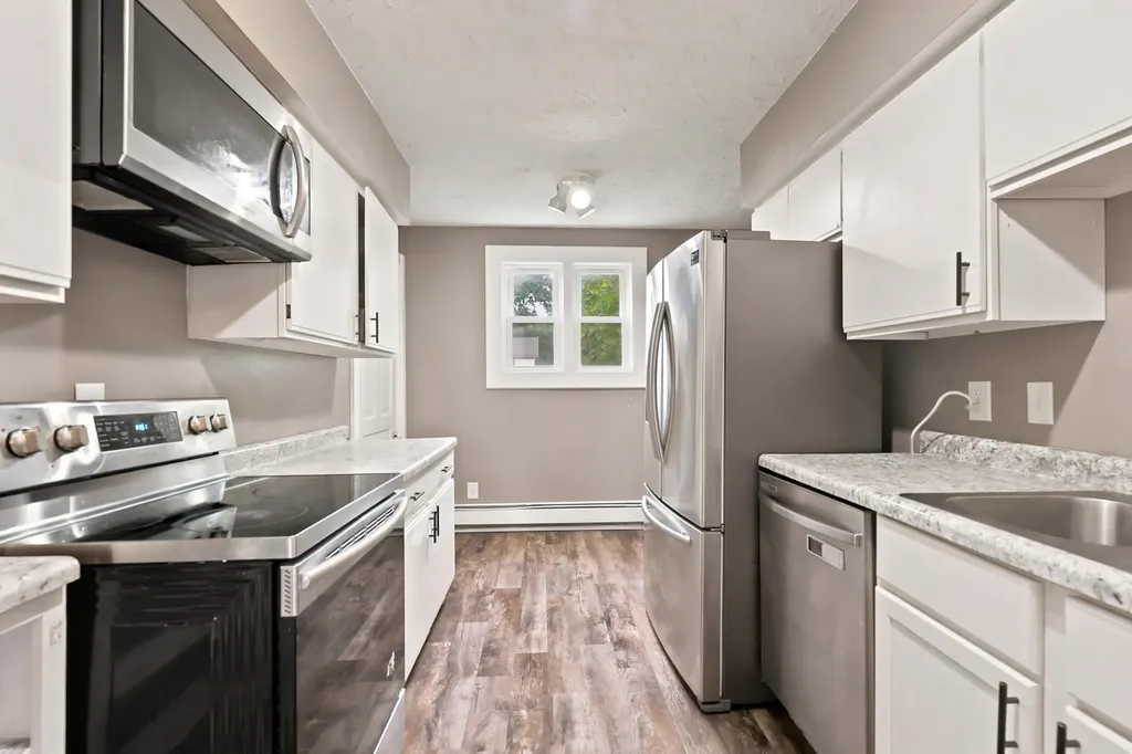 1321 Colburn Avenue Big Rapids Charter Township MI 49307