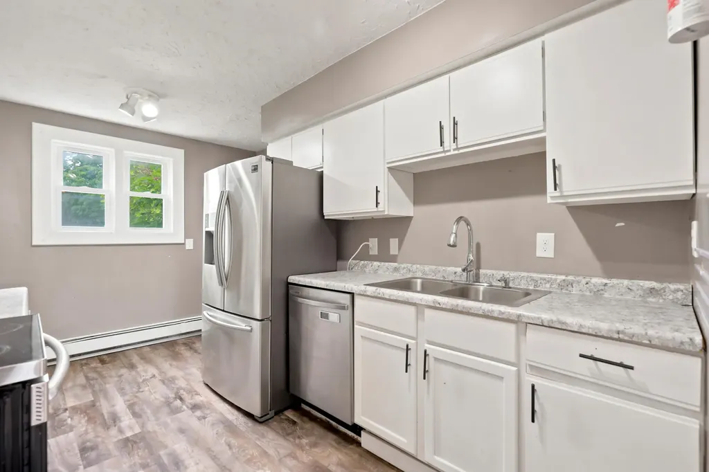 1321 Colburn Avenue Big Rapids Charter Township MI 49307