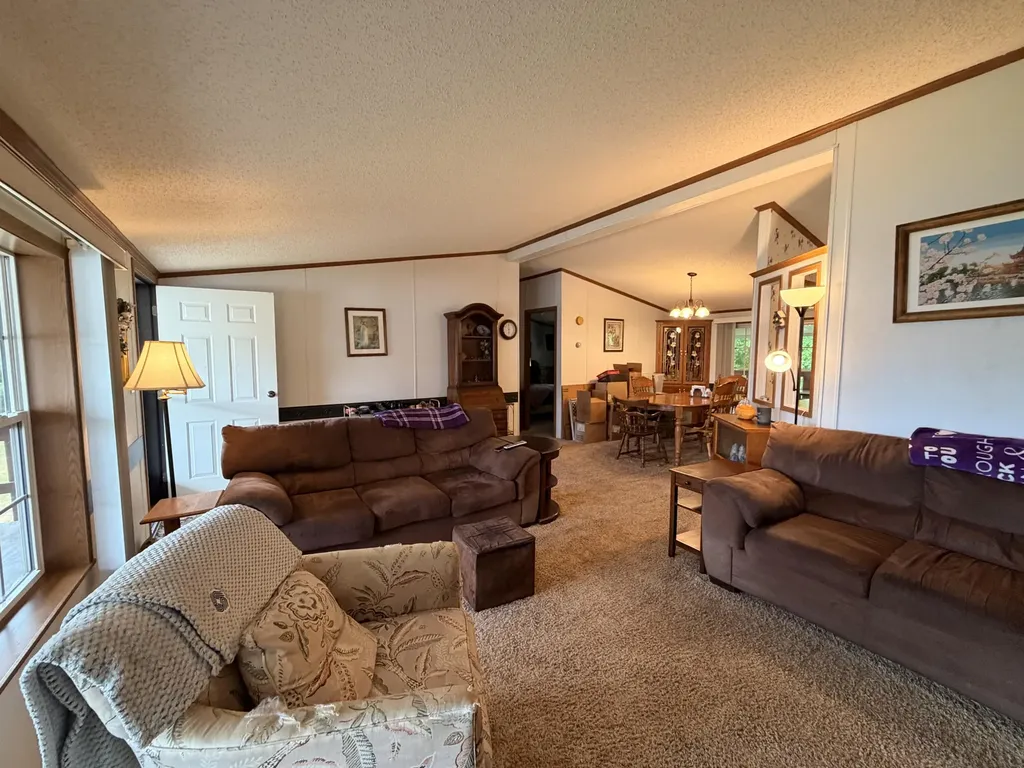 547 E Clam Court Brooks Township MI 49337