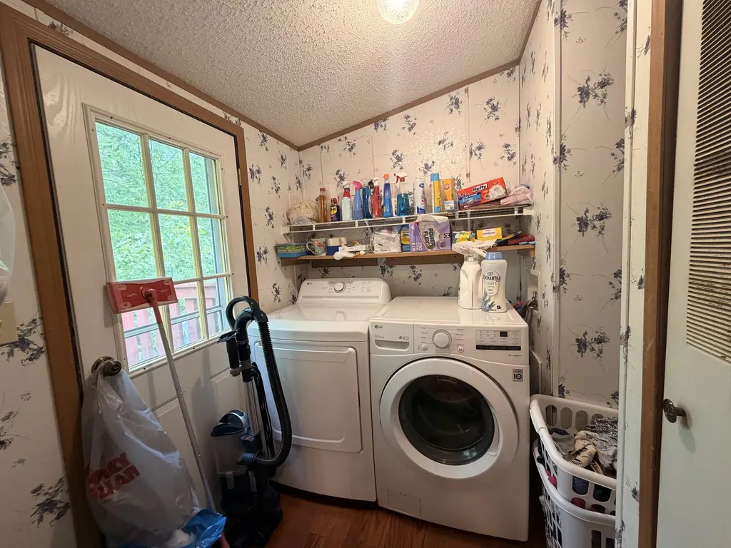 547 E Clam Court Brooks Township MI 49337