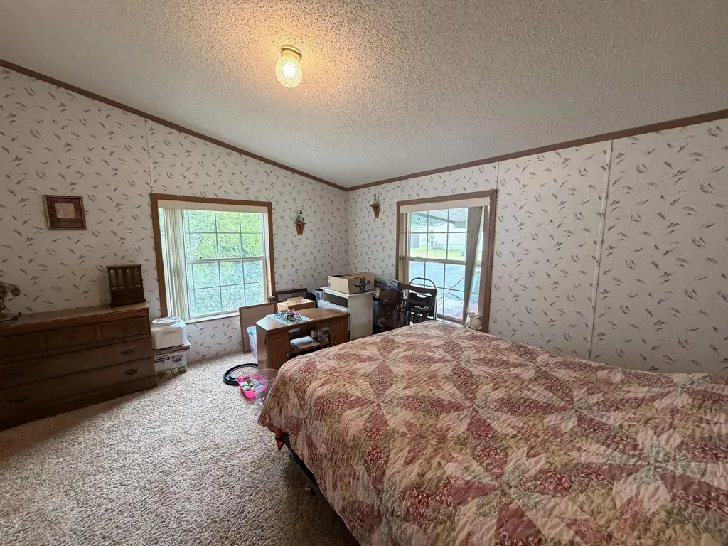 547 E Clam Court Brooks Township MI 49337
