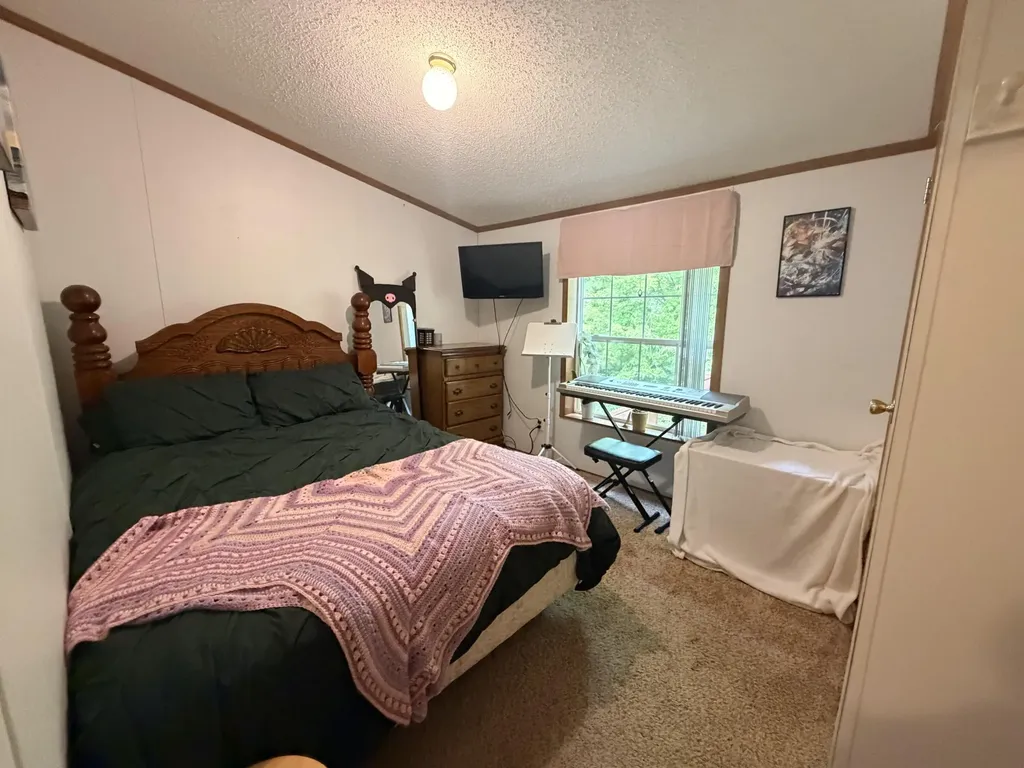 547 E Clam Court Brooks Township MI 49337