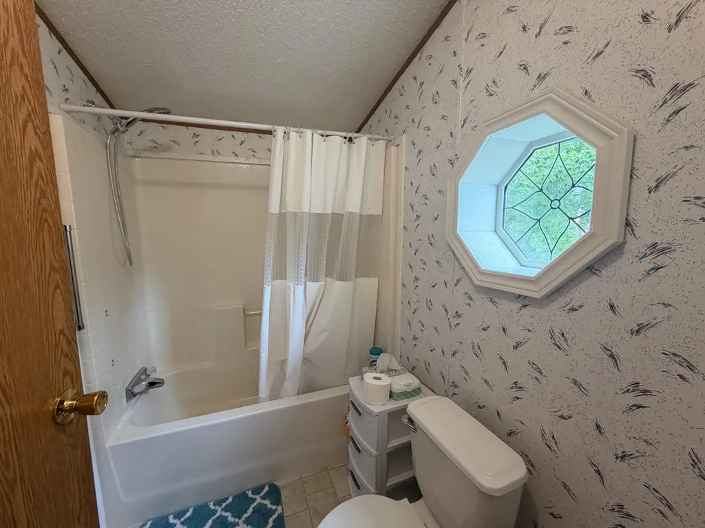 547 E Clam Court Brooks Township MI 49337
