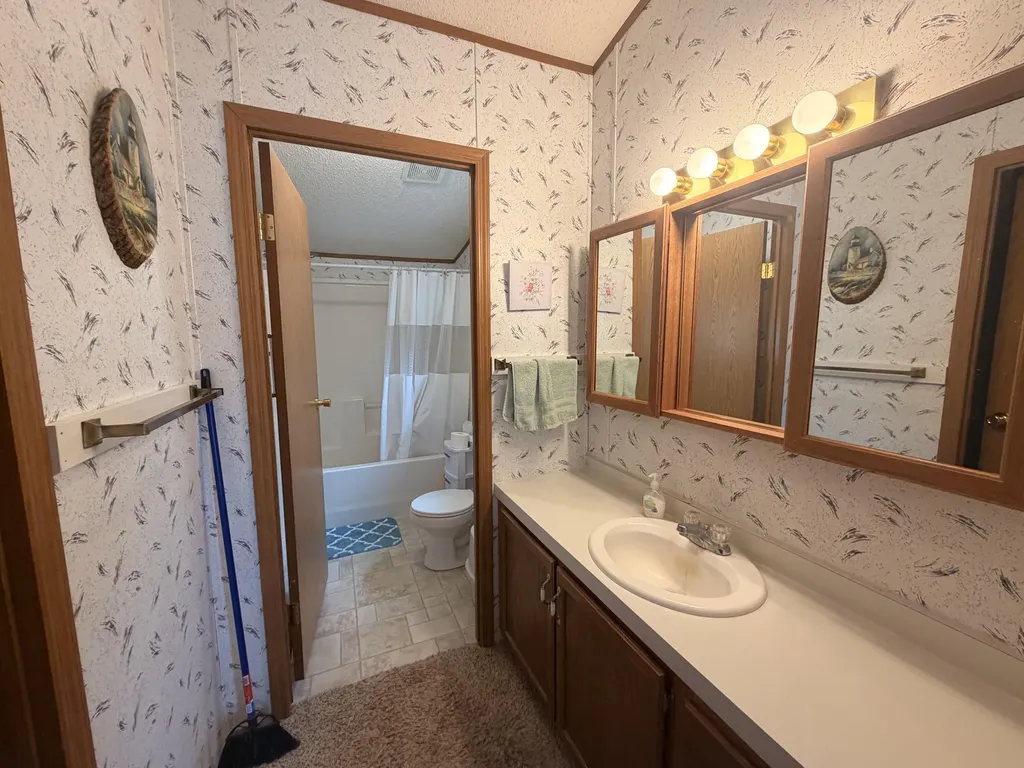547 E Clam Court Brooks Township MI 49337