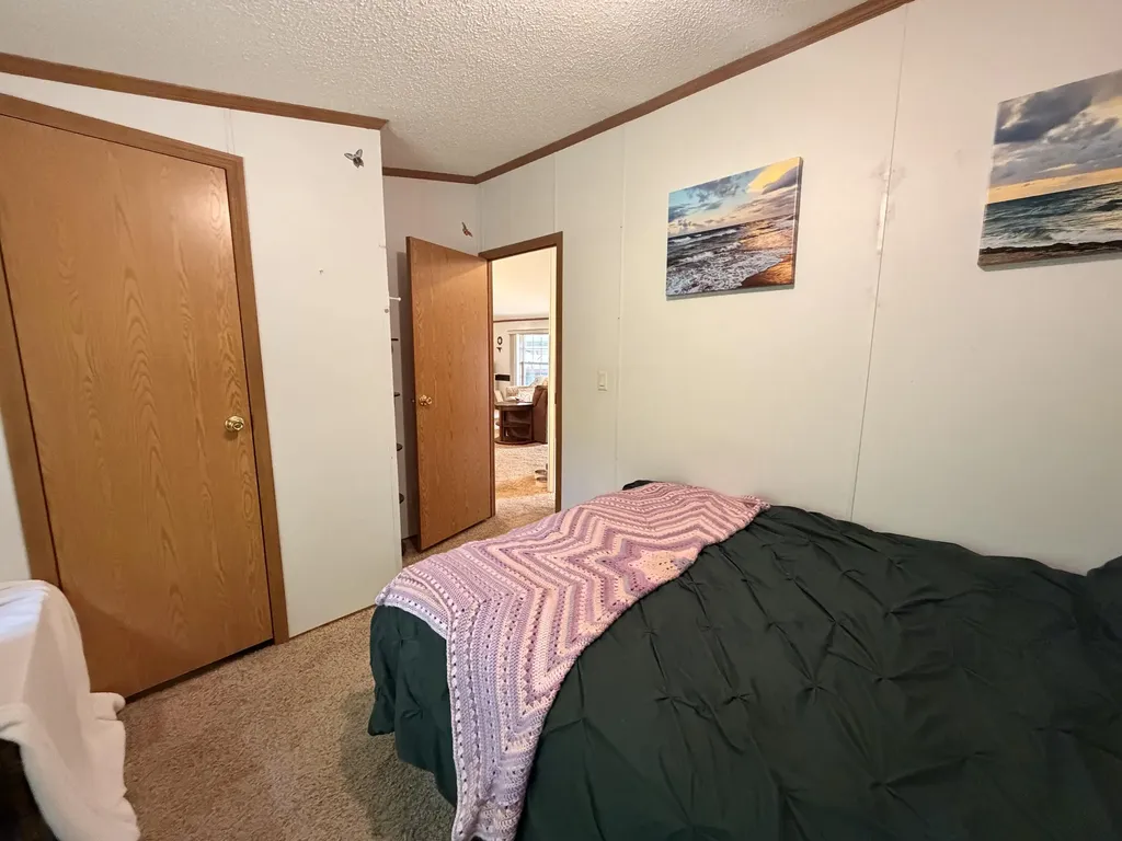 547 E Clam Court Brooks Township MI 49337