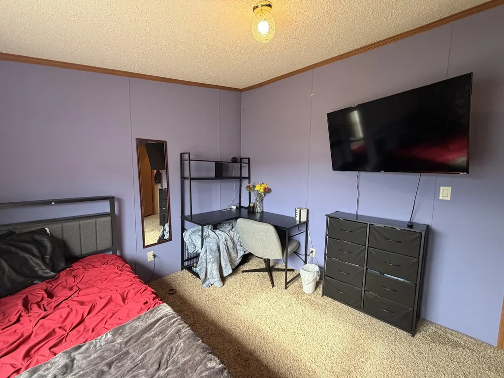 547 E Clam Court Brooks Township MI 49337